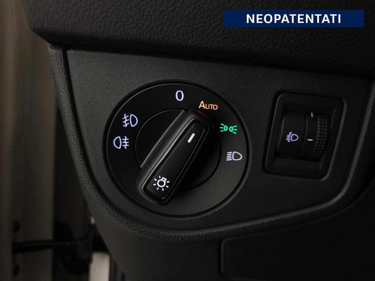 Volkswagen Polo 1.0 tsi edition plus 95cv dsg