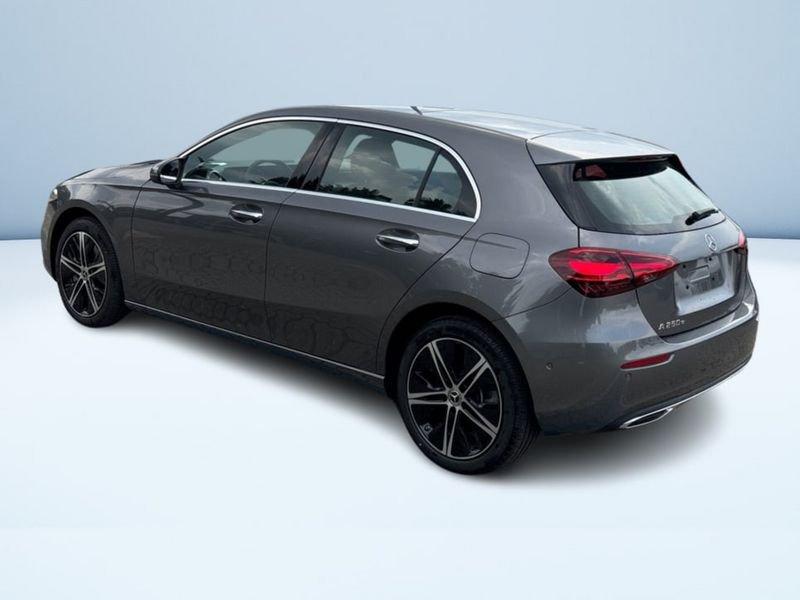 Mercedes-Benz Classe A 250e EQ-Power Automatic Advanced Plus Progressive