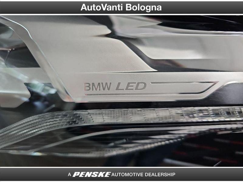 BMW Serie 2 Active Tourer 218d Active Tourer Msport