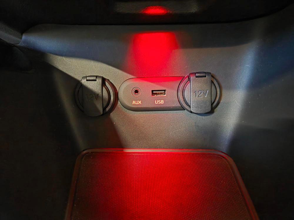 Kia Ceed SW 1.6 crdi Cool 110cv