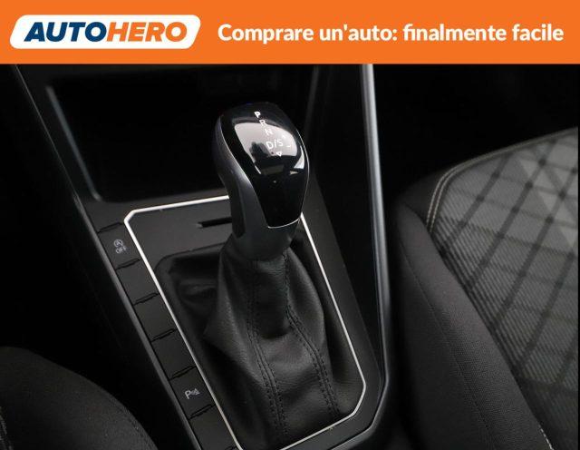 VOLKSWAGEN Taigo 1.0 TSI 110 CV DSG R-Line