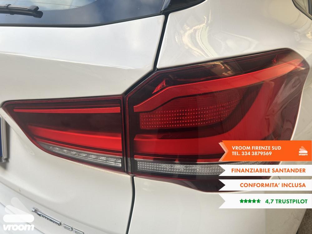 BMW X1 (F48) X1 xDrive25e Business A...