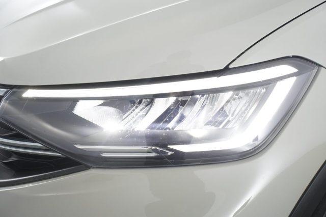 VOLKSWAGEN Taigo Taigo 1.0 TSI 115 CV DSG Life