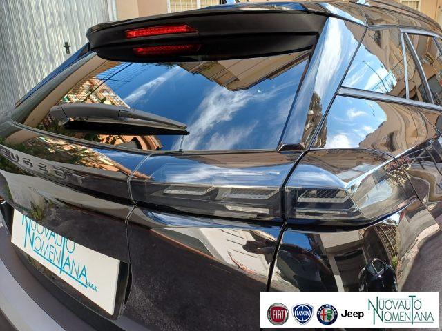 PEUGEOT 2008 PureTech 100 S&S Mod. Allure Aziendale Stellantis