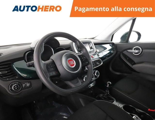 FIAT 500X 1.6 MultiJet 120 CV Pop Star