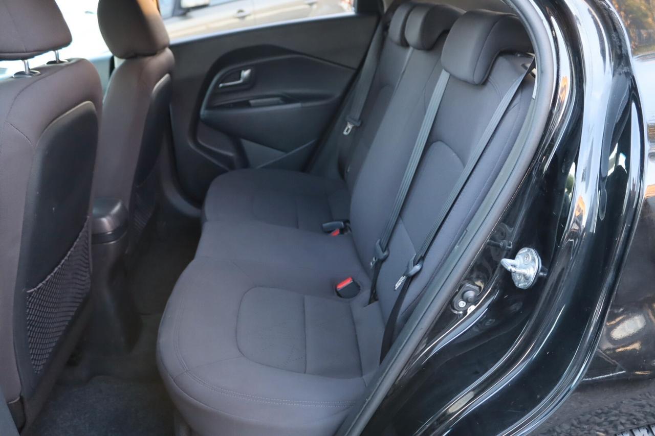 Kia Rio 1.1 CRDi 5p. Cool