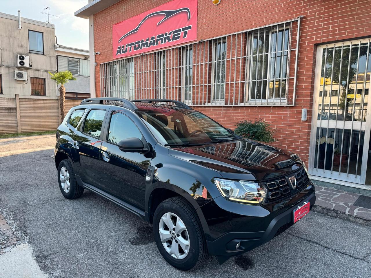 Dacia Duster 1.5 Blue dCi 115 CV 4x2 Comfort