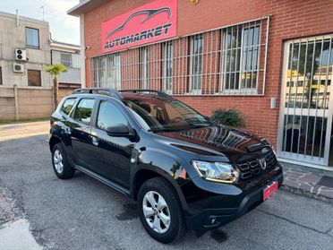 Dacia Duster 1.5 Blue dCi 115 CV 4x2 Comfort