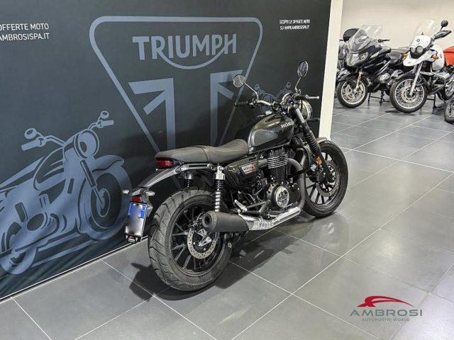 HONDA GB 350 S GB 350