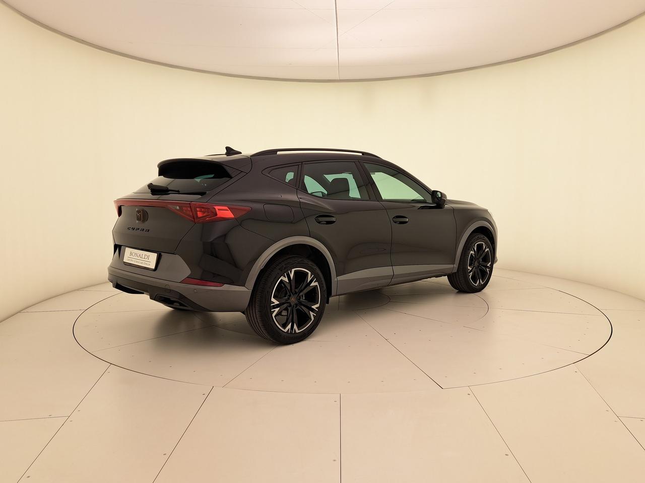 Cupra Formentor 2.0 tdi 4drive 150cv dsg