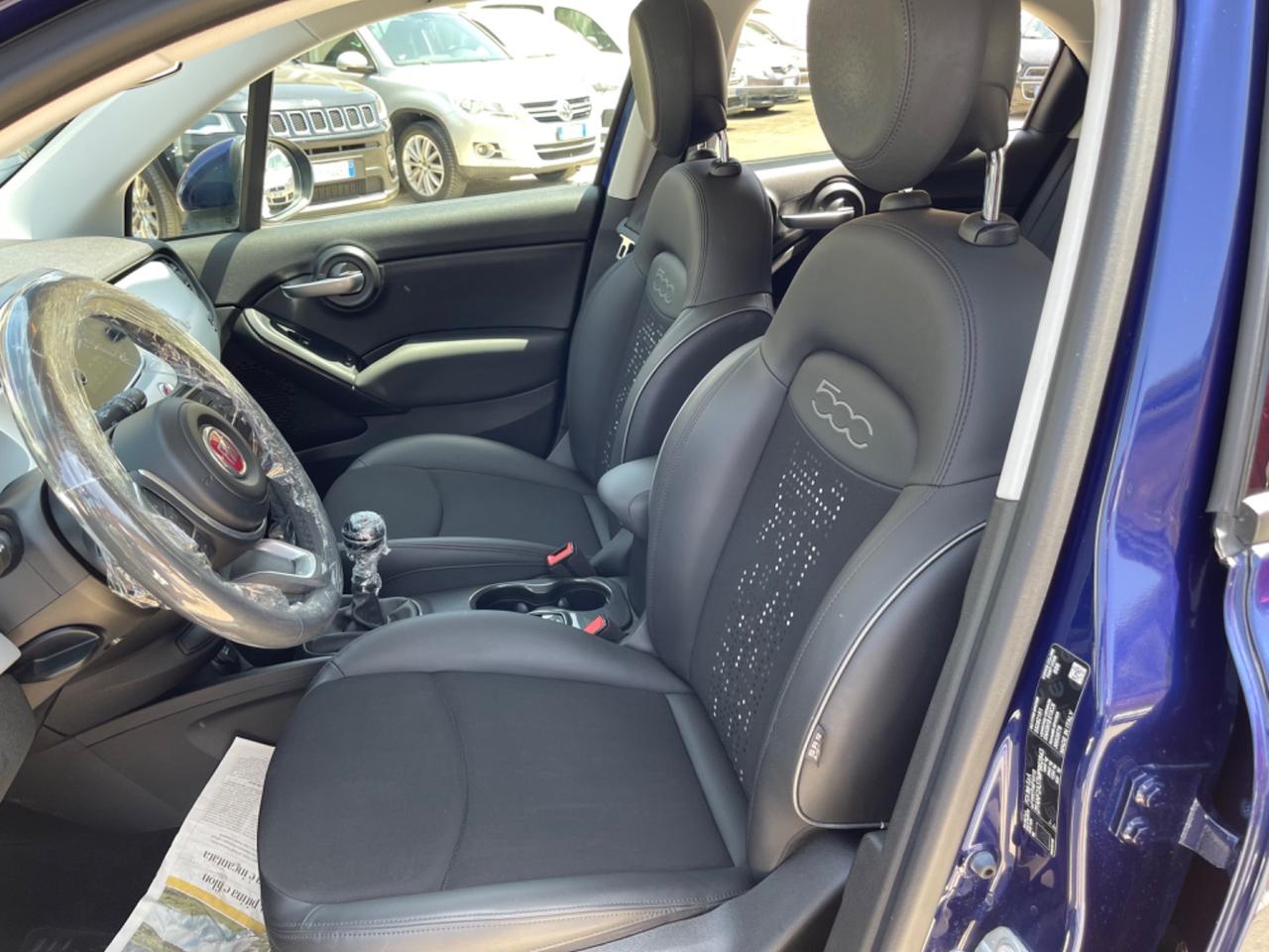 Fiat 500X 1.0 T3 120 CV CONNECT