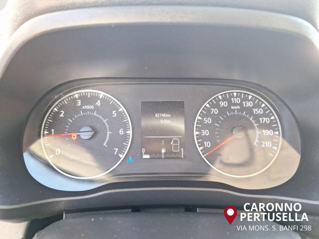 RENAULT Express 1.4 Blue dCi 95 Van+ IVA