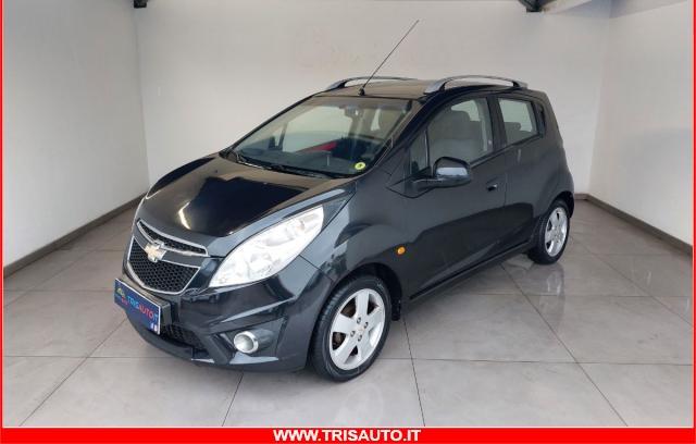 CHEVROLET Spark 1.2 BIFUEL GPL 5p