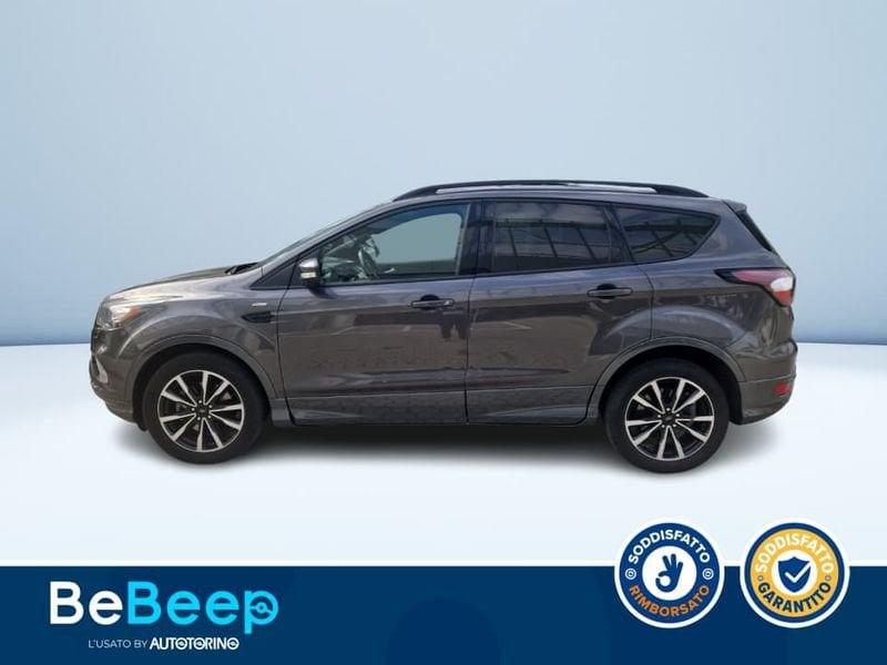 Ford Kuga 1.5 TDCI ST-LINE BUSINESS S&S 2WD 120CV POWER