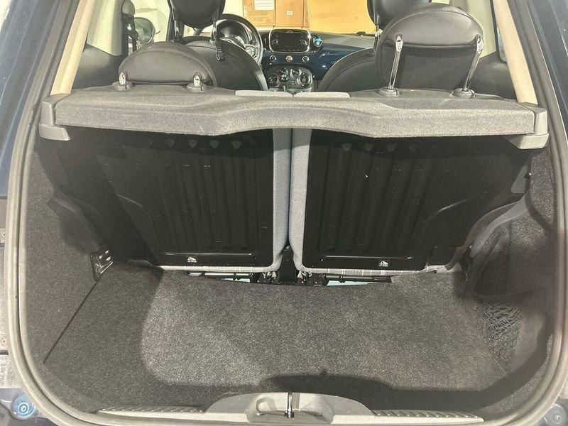 FIAT 500 1.3 95cv Multijet Lounge
