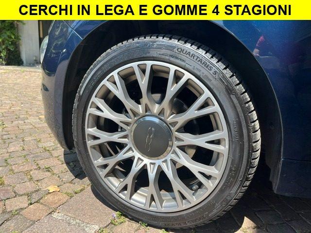 FIAT 500 1.2 Dolcevita