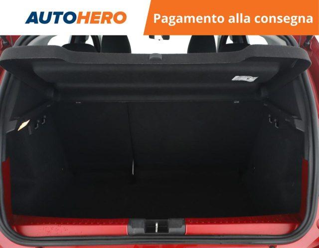 DACIA Sandero Streetway 1.0 SCe 65 CV Essential