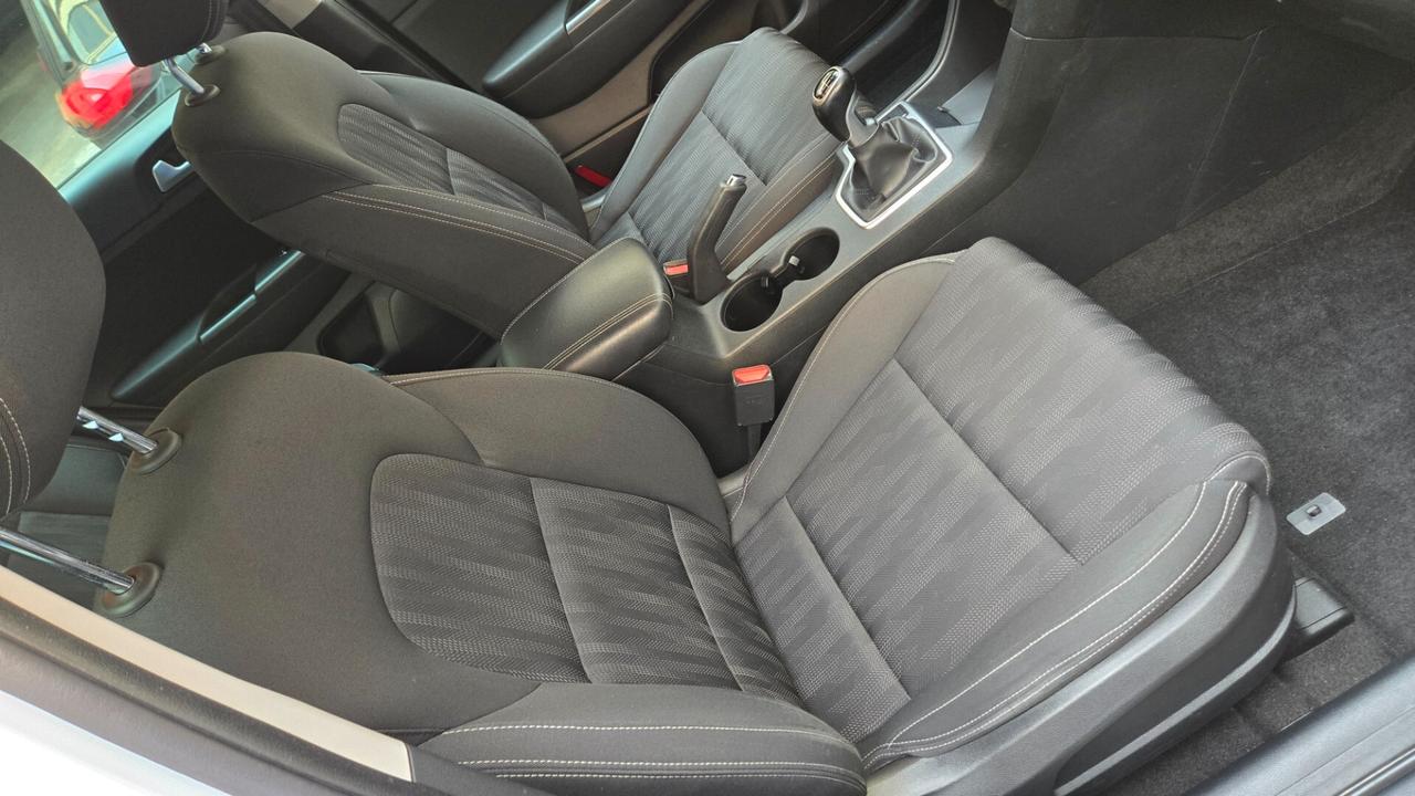Kia Sportage 1.6 GDI 2WD Cool