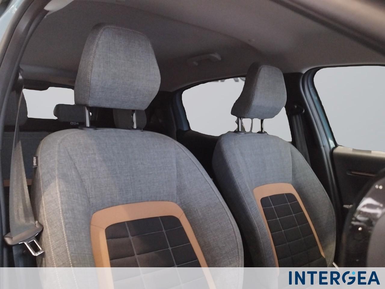 CITROEN C3 Aircross 1.2 puretech turbo Plus 100cv