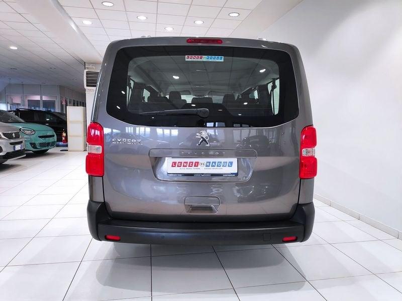 Peugeot Traveller Traveller BlueHDi 150 S&S Long Business*9 POSTI*72.000 KM*GARANTITA*