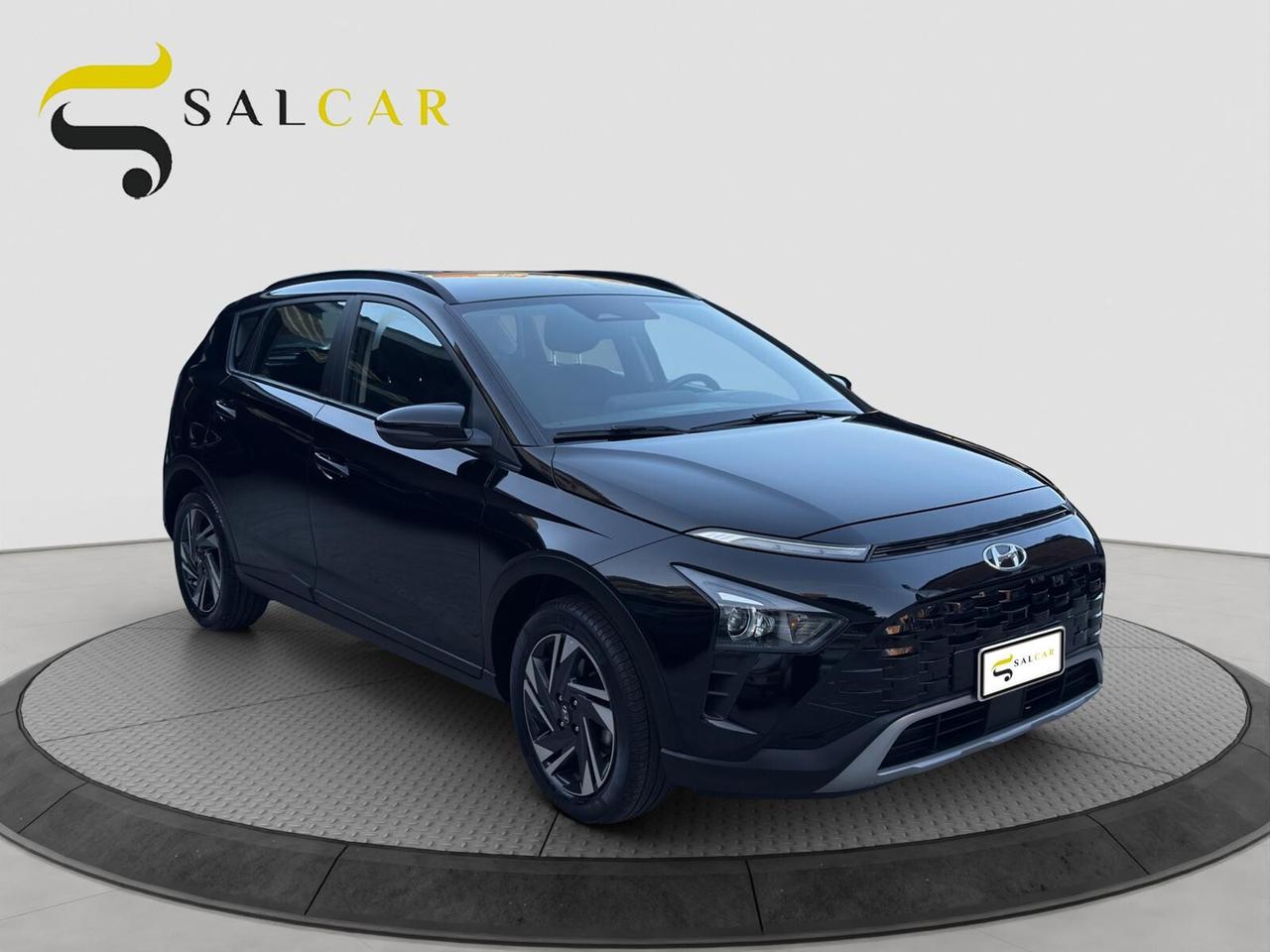 Hyundai Bayon 1.2 mpi 85cv X-Class 2022