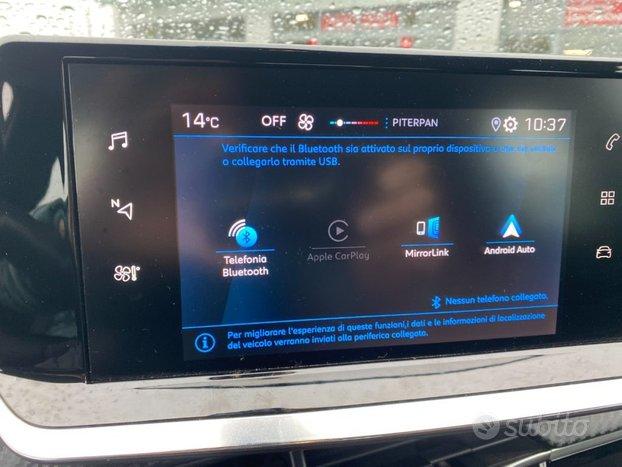 PEUGEOT 208 PureTech 75 Stop&Start 5 porte Activ