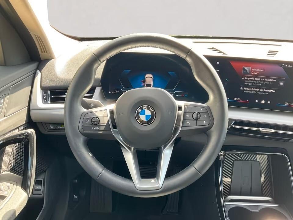 Bmw X2 sDrive 18d LED 150CV