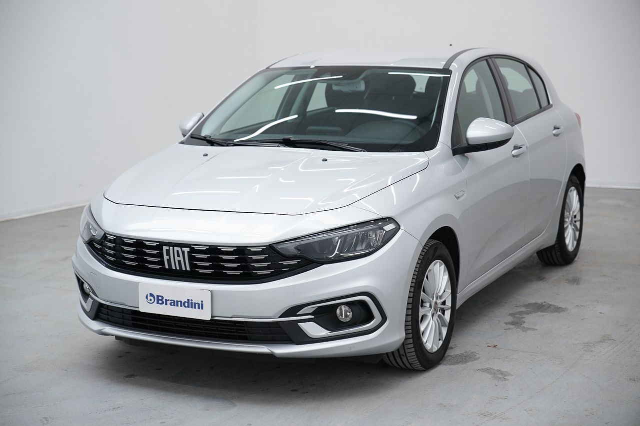 FIAT Tipo Tipo 5p 1.6 mjt Life s&amp;s 130cv