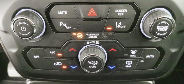 JEEP Renegade 1.6 Mjt 120 CV Limited - CAMBIO AUTOMATICO