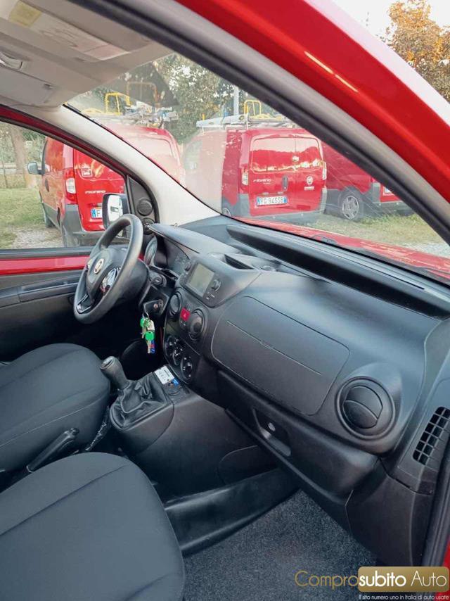 FIAT Fiorino 1.3 MJT 80CV + IVA 22%