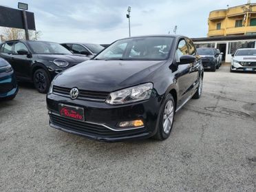 VOLKSWAGEN Polo 1.4 TDI 90 CV 5p. Highline BlueMotion Technology