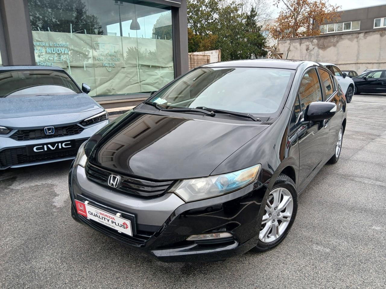 Honda Insight 1.3 Executive