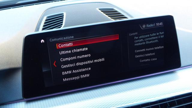 BMW 520 d xDrive Touring Msport