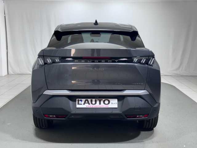 Peugeot 3008 Hybrid 136 e-DCS6 Allure