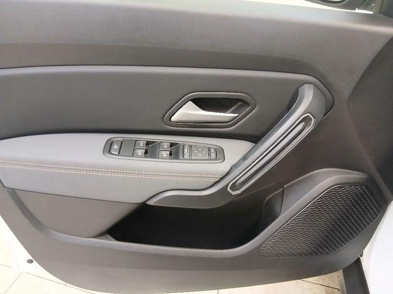 Dacia Duster 1.0 tce Extreme Gpl 4x2 100cv