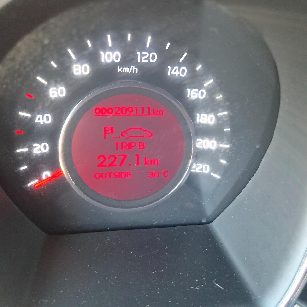 Kia Rio 1.1 CRDi 5p. Active
