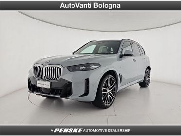 BMW X5 X5 xdrive30d MSport auto