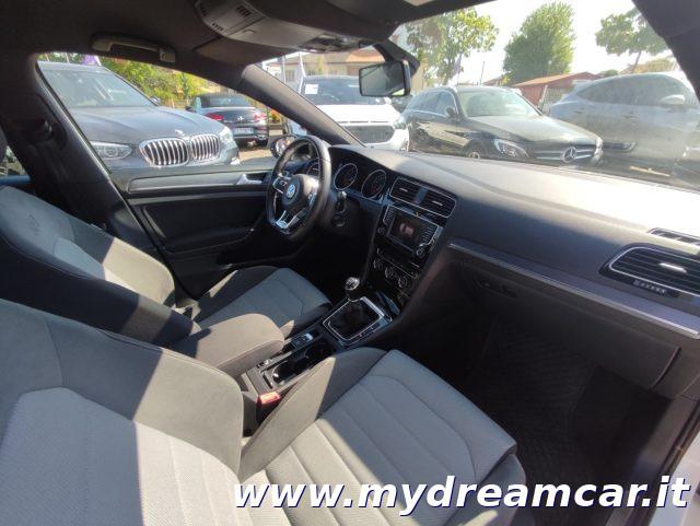 VOLKSWAGEN Golf 1.4 TSI 5p. R-line