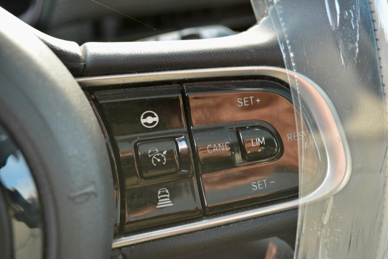 Fiat 500 500e Berlina 42 kWh La Prima