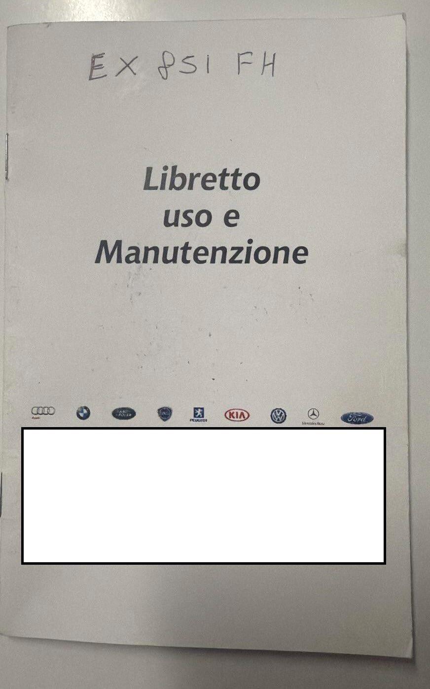 Ford Focus 1.6 TDCi 115 CV SW Titanium