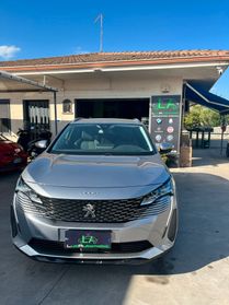 Peugeot 3008 BlueHDi 130 S&S EAT8 GT