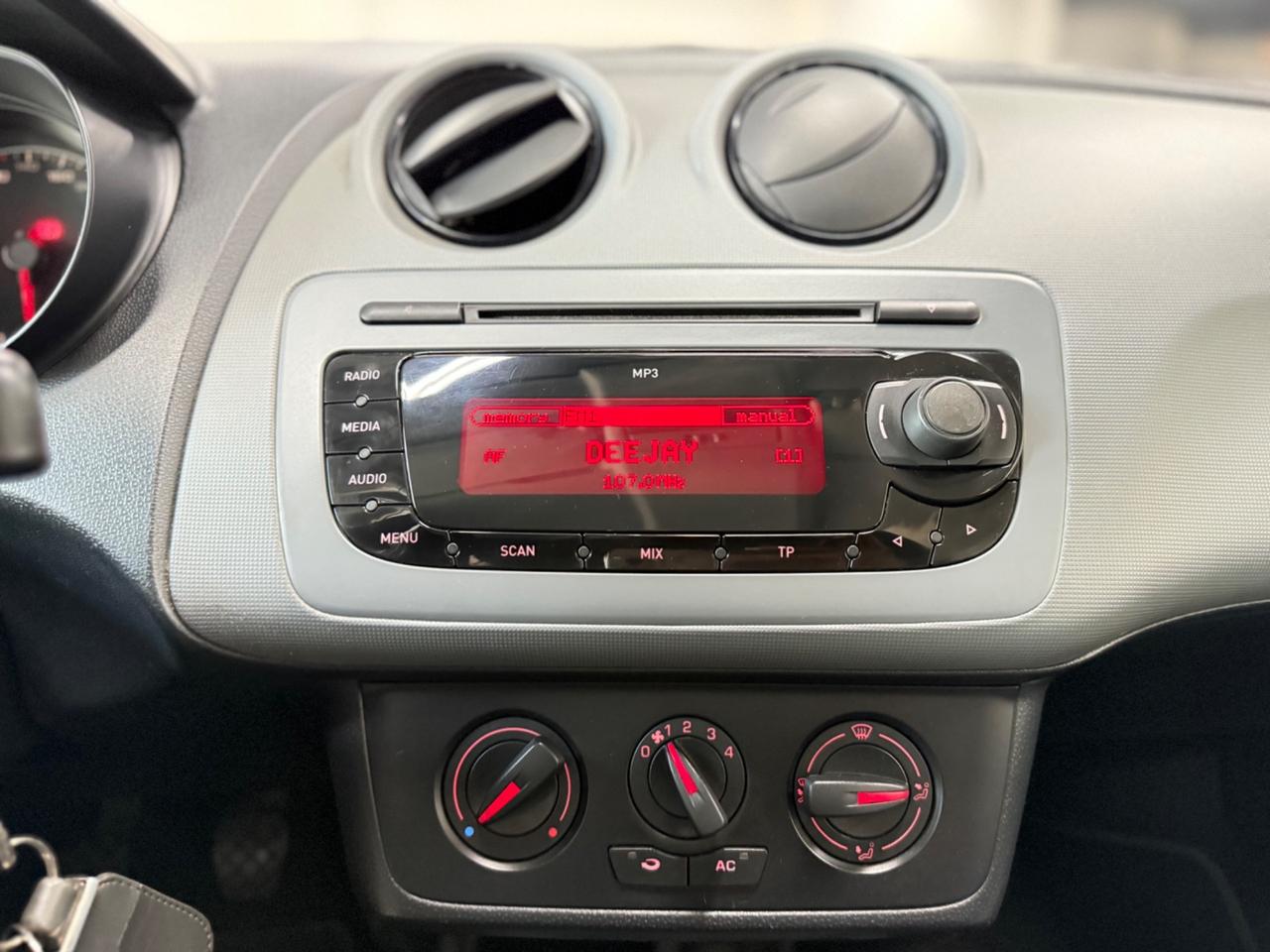 Seat Ibiza ST 1.2 TDI CR DPF Style