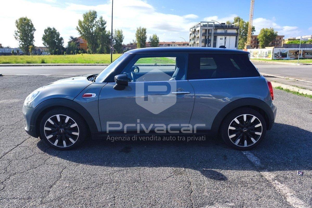 MINI Mini 1.5 Cooper Business