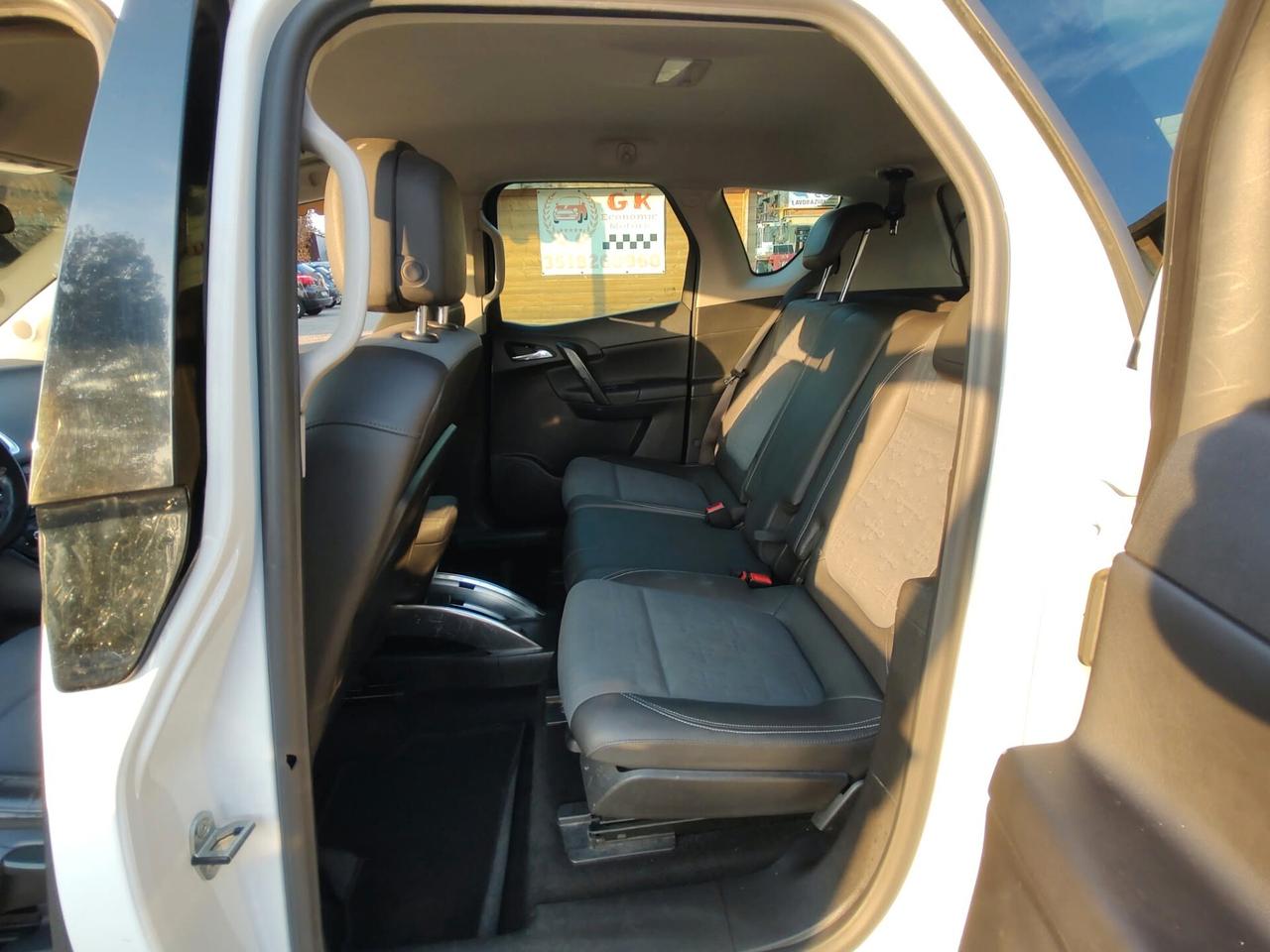 Opel Meriva 1.4 Turbo 120CV GPL Tech Elective, OK NEOPATENTATI