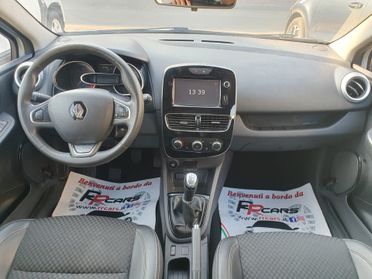 Renault Clio dCi 8V 75 CV 5 porte Duel