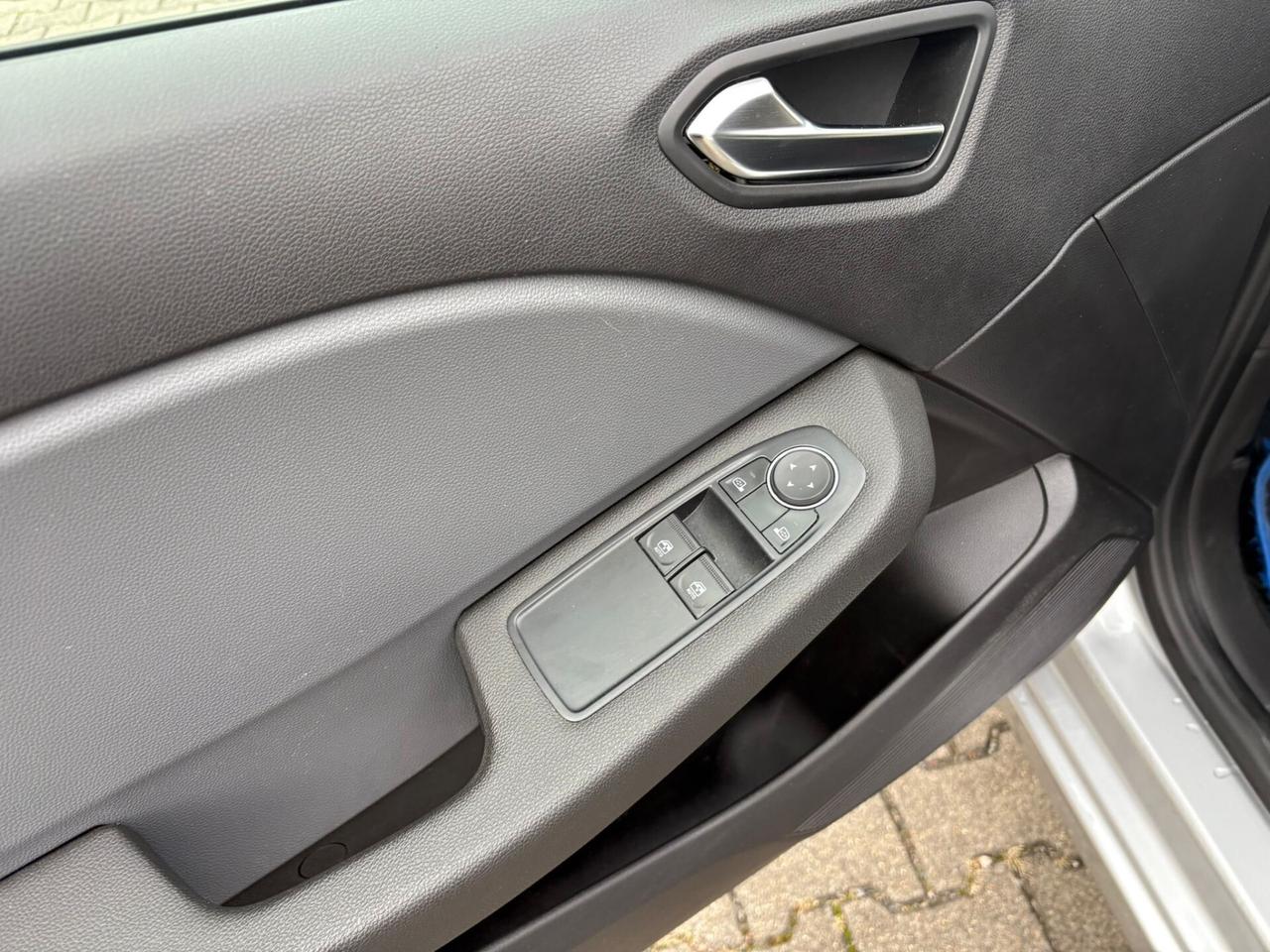 Renault Clio TCe 90 CV GPL 5 porte Life