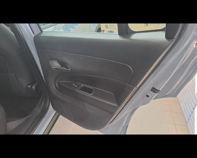 JEEP Avenger 1.2 turbo Longitude fwd 100cv