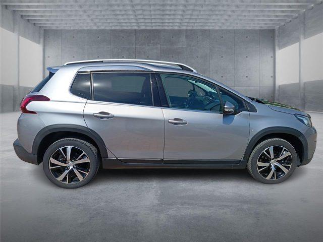 PEUGEOT 2008 1° serie PureTech Turbo 130 S&S Allure