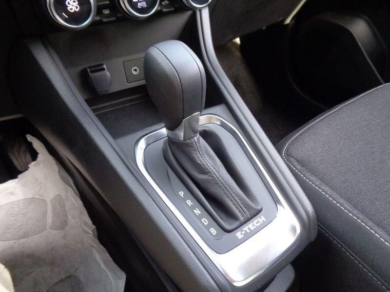 Renault Captur Captur Full Hybrid E-Tech 145 CV Equilibre