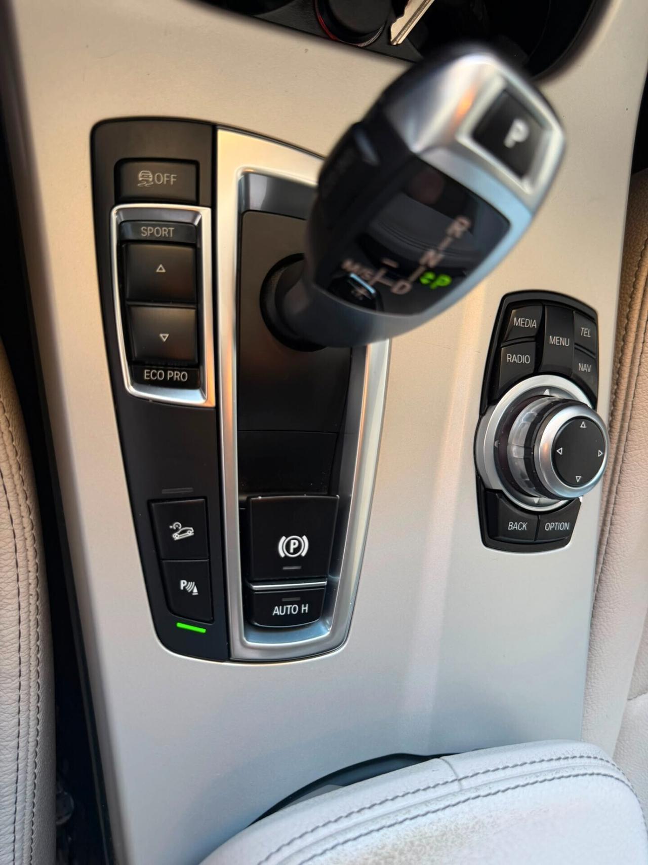Bmw X3 xDrive20d Futura